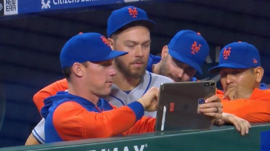 El béisbol está cambiando al ritmo de los avances tecnológicos El béisbol está cambiando al ritmo de los avances tecnológicos