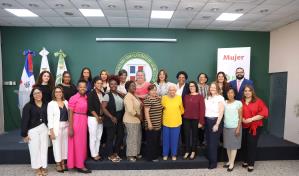 BHD y UNPHU lanzan programa de liderazgo para galardonadas del Premio Mujeres que Cambian el Mundo