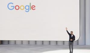 Lo que anunció Google este martes: otra ola de tecnología de inteligencia artificial