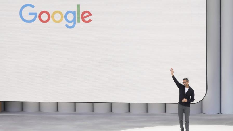 Lo que anunció Google este martes: otra ola de tecnología de inteligencia artificial Lo que anunció Google este martes: otra ola de tecnología de inteligencia artificial