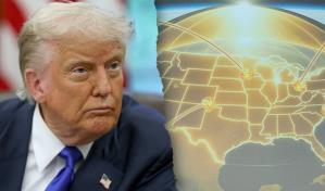 Trump anuncia la construcción de un escudo antimisiles Cúpula Dorada para EEUU