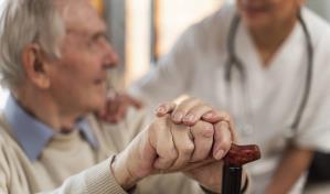 Un estudio asocia el herpes labial a más propensión a desarrollar alzhéimer Un estudio asocia el herpes labial a más propensión a desarrollar alzhéimer