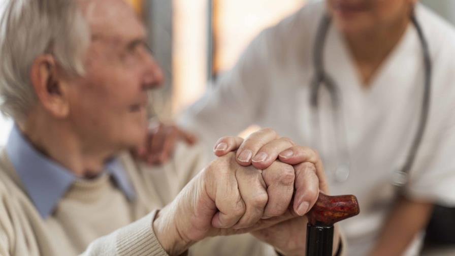Un estudio asocia el herpes labial a más propensión a desarrollar alzhéimer Un estudio asocia el herpes labial a más propensión a desarrollar alzhéimer