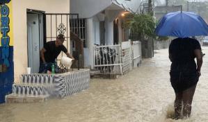 Entre huracanes y terremotos: RD enfrenta una tormenta de riesgos en 2025