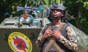 Más de 13 mil militares fueron dados de baja en los últimos cinco años