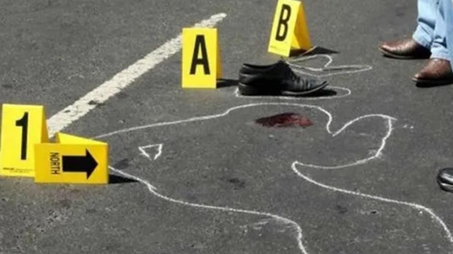 La tasa de homicidios de haitianos en el país es de 1.47 puntos La tasa de homicidios de haitianos en el país es de 1.47 puntos
