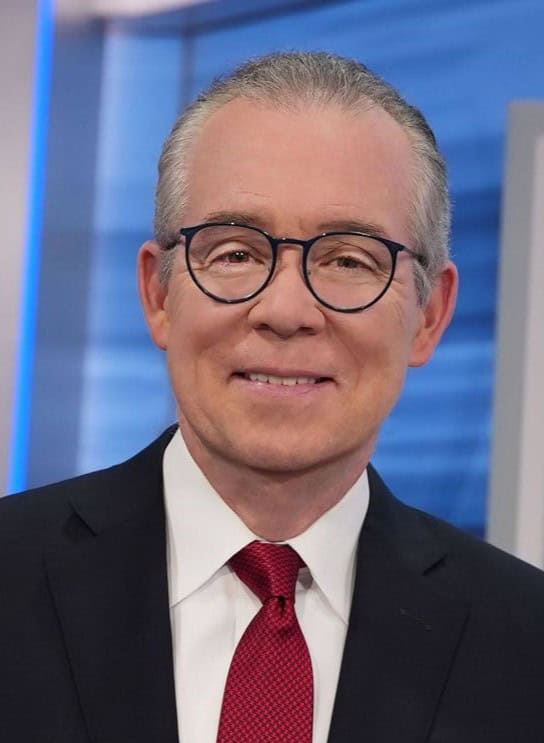 <strong>John Morales, </strong>c<i>ientífico atmosférico</i><div>"Vivimos en una era donde los ciclones son más intensos, pero estamos perdiendo herramientas para anticiparlos eficazmente".</div>