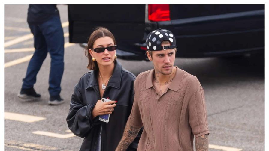 El controversial mensaje que Justin Bieber dejó a Hailey por su portada en Vogue genera críticas El controversial mensaje que Justin Bieber dejó a Hailey por su portada en Vogue genera críticas