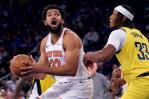 El sueño de Towns: vencer a Pacers y su primera final NBA; se inicia hoy la final del Este