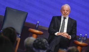 Lula afirma que responderá al arancel del 50 % de Trump: Brasil no aceptará ser tutelado