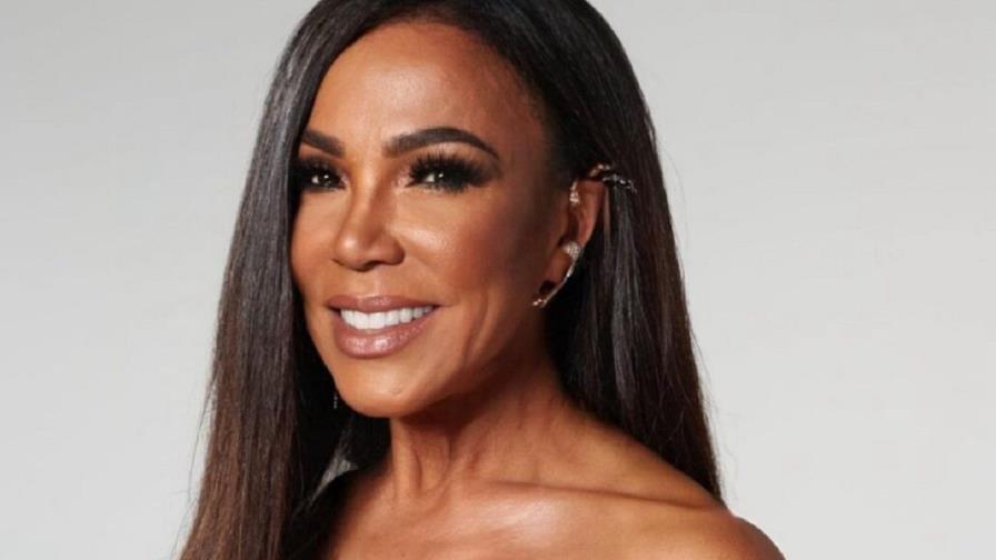 Miss Universo confirma a Magali Febles como directora de la franquicia dominicana Miss Universo confirma a Magali Febles como directora de la franquicia dominicana
