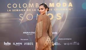La Semana de la Moda de Colombia regresa a Estados Unidos para su segunda edición La Semana de la Moda de Colombia regresa a Estados Unidos para su segunda edición