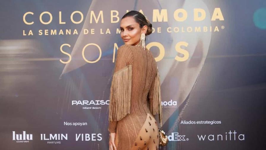 La Semana de la Moda de Colombia regresa a Estados Unidos para su segunda edición La Semana de la Moda de Colombia regresa a Estados Unidos para su segunda edición