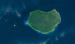 Isla de Mona: el territorio puertorriqueño más cercano a RD guarda relatos de piratas y minería