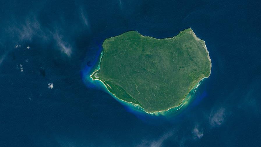 Isla de Mona: el territorio puertorriqueño más cercano a RD guarda relatos de piratas y minería Isla de Mona: el territorio puertorriqueño más cercano a RD guarda relatos de piratas y minería