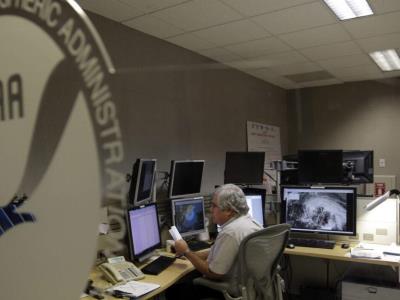 Demócratas piden impedir los recortes a la NOAA