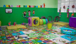 Impulsando el desarrollo infantil: diplomado prepara a maestros para aulas de motricidad