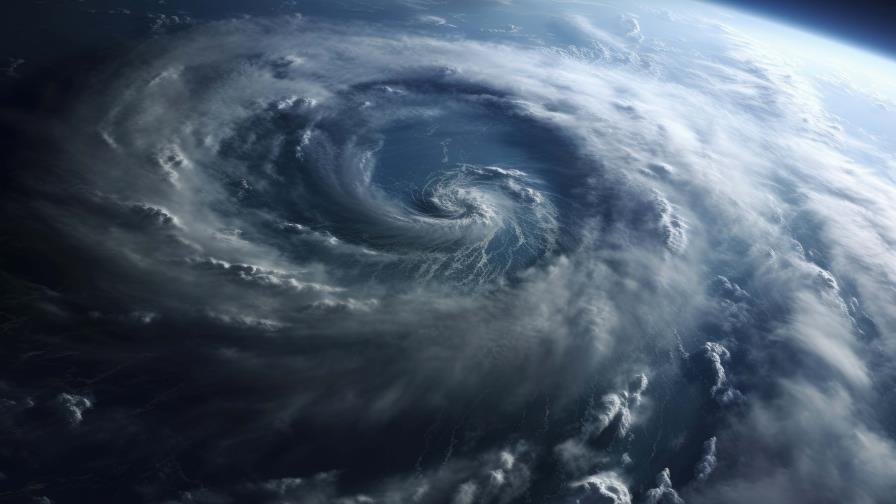 Aurora, el modelo de IA de Microsoft que afina la predicción de ciclones y olas oceánicas Aurora, el modelo de IA de Microsoft que afina la predicción de ciclones y olas oceánicas