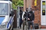 Alemania desmantela un grupo de extrema derecha que planeaba ataques