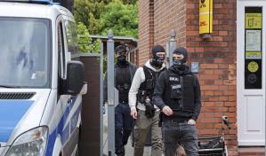 Alemania desmantela un grupo de extrema derecha que planeaba ataques