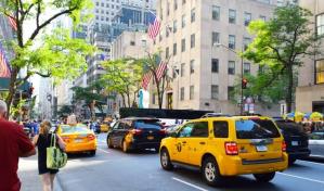 Nueva York destina otros 250 millones a la transformación de tramo de la Quinta Avenida