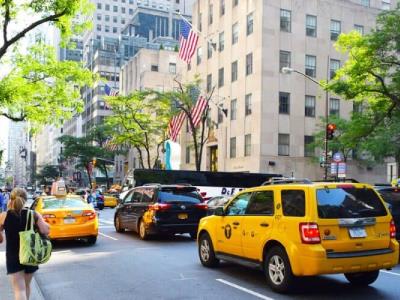 NY destina 250 millones para transformar la Quinta Avenida