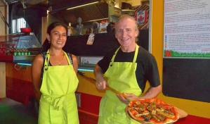 Dueño de restaurante francés habría asesinado a un hombre y cocinado su cuerpo en una olla