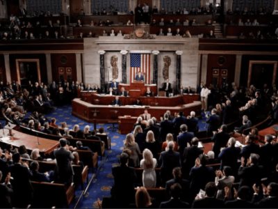 La aprobación del gran plan fiscal de Trump se estanca