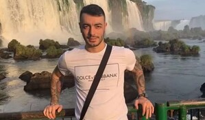 Bolivia incauta 16 aeronaves al narco uruguayo Marset, expulsado a EE. UU.