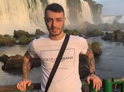 Incautación de bienes del narcotraficante Sebastián Marset en Bolivia