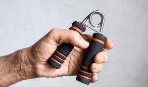 ¿Y si la fuerza de tu mano pudiera predecir tu riesgo de muerte?