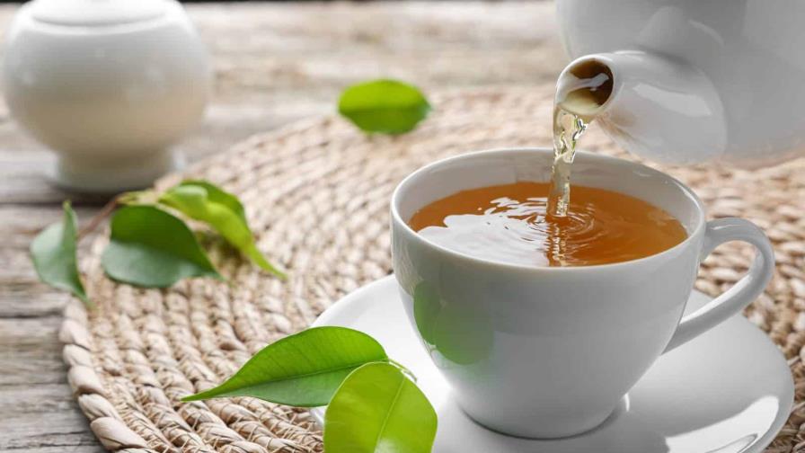 Día Internacional del Té: conoce sus propiedades Día Internacional del Té: conoce sus propiedades