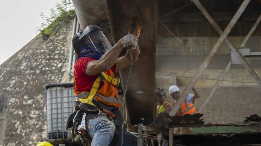 Sin el Estado, el aumento del empleo habría sido menor Sin el Estado, el aumento del empleo habría sido menor