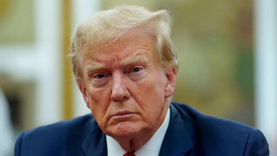 La Casa Blanca arremete contra el fallo que anula aranceles globales La Casa Blanca arremete contra el fallo que anula aranceles globales
