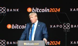 Trump preside el jueves una controvertida cena con personas que invirtieron en su memecoin Trump preside el jueves una controvertida cena con personas que invirtieron en su memecoin