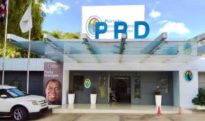 PRD llama a considerar la propuesta de un bloque regional para enfrentar la migración haitiana