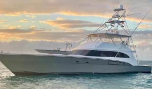 Seis países competirán en el "White Marlin Tournament Cap Cana" que inicia este jueves