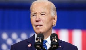 El expresidente de EE. UU. Joe Biden finaliza su radioterapia contra el cáncer