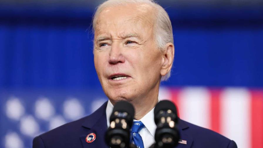 Biden niega que supiera de su cáncer de próstata mientras ejercía como presidente Biden niega que supiera de su cáncer de próstata mientras ejercía como presidente