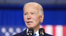 Hijo de Joe Biden revela que el c&aacute;ncer que padece es "muy doloroso" y "debilitante"