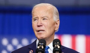 Hijo de Joe Biden revela que el cáncer que padece es “muy doloroso” y “debilitante”