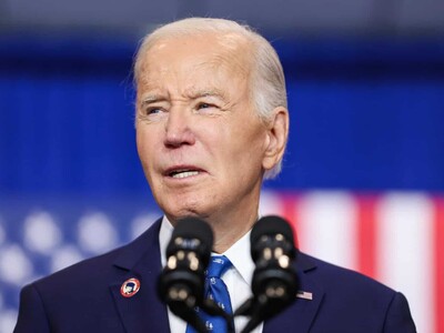 Joe Biden's cancer is 'very painful,' son reveals
