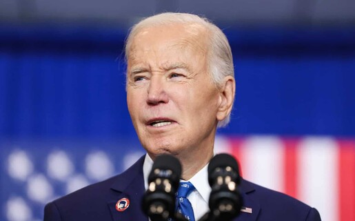 Hijo de Joe Biden revela que el c&aacute;ncer que padece es "muy doloroso" y "debilitante"