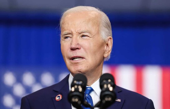 Hijo de Joe Biden revela que el c&aacute;ncer que padece es "muy doloroso" y "debilitante"