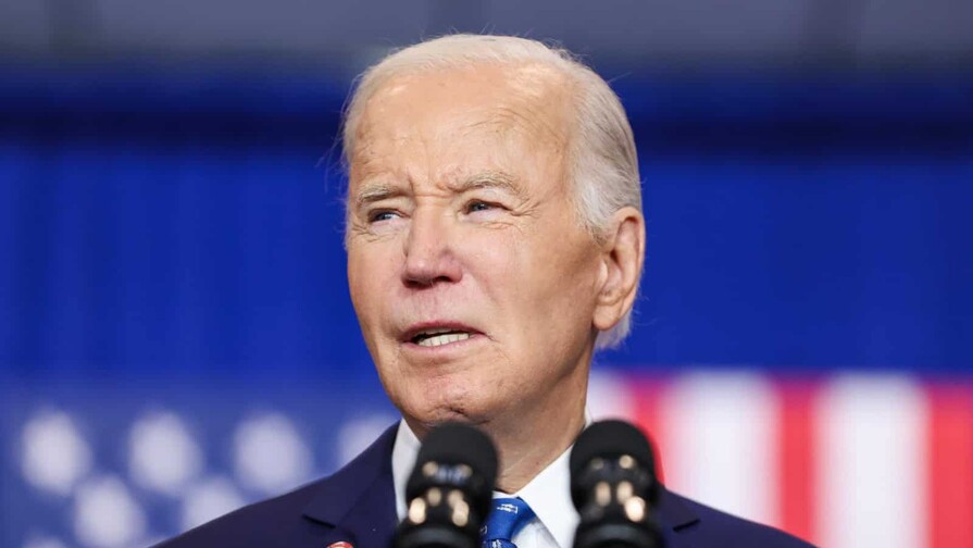 Hijo de Joe Biden revela que el cáncer que padece es “muy doloroso” y “debilitante”