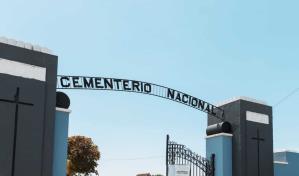 Alcaldía del DN reacondiciona cementerios capitaleños previo al Día de las Madres