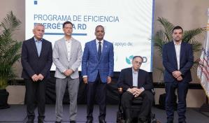 Gobierno lanza programa para modernizar el alumbrado público con tecnología LED