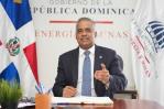 Joel Santos valora aprobación de modificación al artículo 4 de Ley Exploración de Hidrocarburos