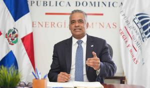 Joel Santos valora aprobación de modificación al artículo 4 de Ley Exploración de Hidrocarburos