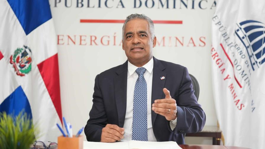 Joel Santos valora aprobación de modificación al artículo 4 de Ley Exploración de Hidrocarburos Joel Santos valora aprobación de modificación al artículo 4 de Ley Exploración de Hidrocarburos